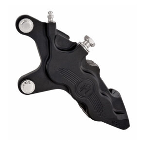 PM, 6-p 112x6b caliper. Bolt-on, 11.5" right front. Chrome