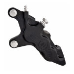 PM, 6-p 112x6b caliper. Bolt-on, 11.5" right front....