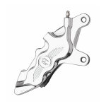 PM, 6-p 112x6B caliper. Bolt-on, 11.5" right front....
