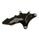 PM, 6-p 112x6B caliper. Bolt-on, 11.5" right front....