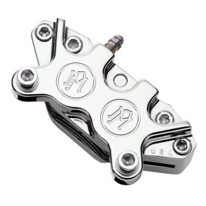 PM, 4-p classic caliper 125x4R. Polished