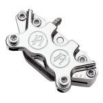 PM, 4-p classic caliper 125x4R. Polished