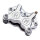 PM, 4-p classic caliper 125x4SL. Polished