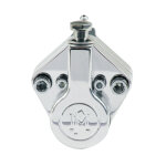 PM, 2-p 125x2 classic caliper. Polished