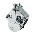 PM, 2-p 125x2 classic caliper. Polished