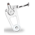 PM, Caliper bracket for 125-2 2-piston calipers. 13"...