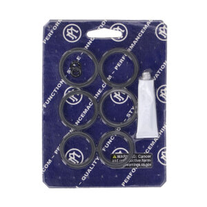 Performance Machine, caliper seal kit. 112x6RSB