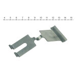 Performance Machine, Caliper anti-rattle spring