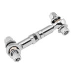 PM, 4" anchor rod assy