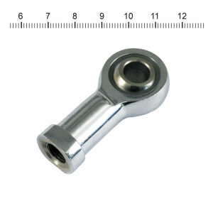 PM, Ball rod end