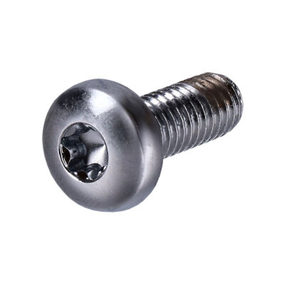 PM, Brake rotor bolt kit, front