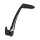 PM, FLT/FLST brake lever. Contour. Black CC