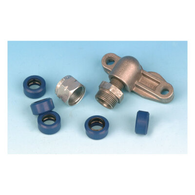 James seal & ferrule, oil filter