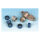James seal & ferrule, oil filter