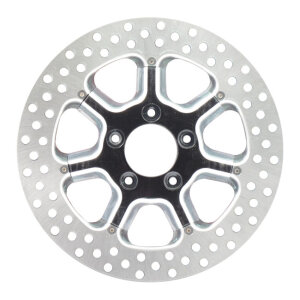 RSD, Diesel brake disc, 11.5 inch
