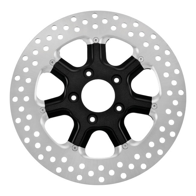 RSD, Diesel brake disc, 11.5 inch
