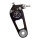 PM, 2-p 125x2 classic caliper. Black CC