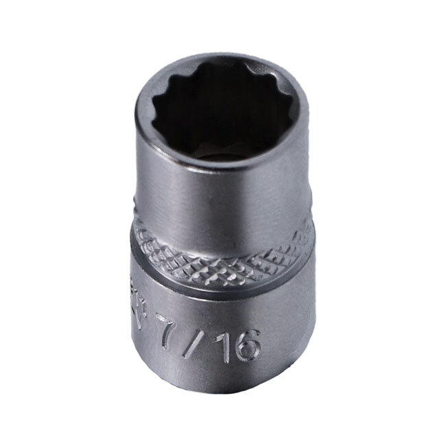Sonic, Socket 7/16"