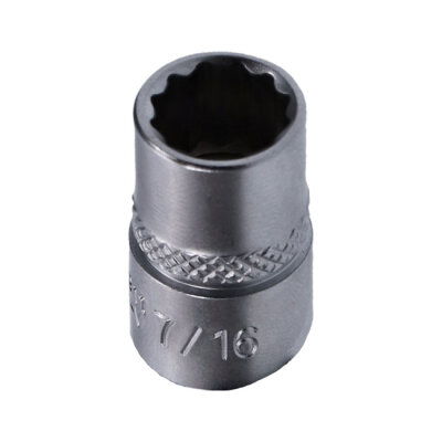 Sonic, Socket 7/16"