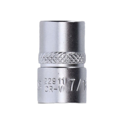 Sonic, Socket 7/16"