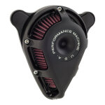 PM, Jet air cleaner kit. Black Ops