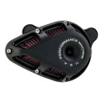 PM, Jet air cleaner kit. Black Ops