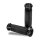 PM, Overdrive grips black
