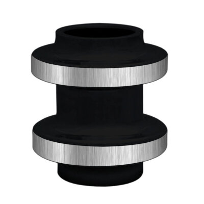 Covingtons, heel shifter lever eliminator. Black