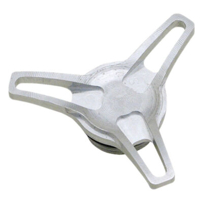 Covingtons alu gas cap spoke