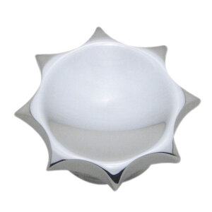 Covingtons alu gas cap sprocket