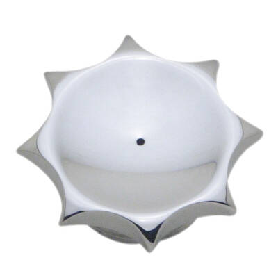 Covingtons alu gas cap sprocket