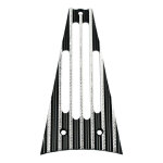 Covingtons, finned frame grill. Black Diamond