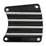 Covingtons inspection cover, finned