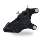 PM, 4-p 137x4b caliper. Bolt-on, 11.5" right front,...