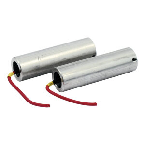 Riverside, grip heaters