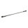 Riverside, shifter rod, stainless steel