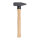 Sonic, machinist hammer. 1000 grams