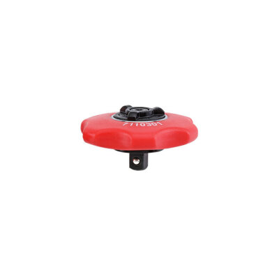 Sonic, Disc ratchet 1/4"