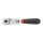 Sonic, Flexible ratchet 1/4"