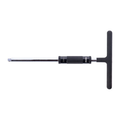Sonic, Speedy T-grip 3/8" drive