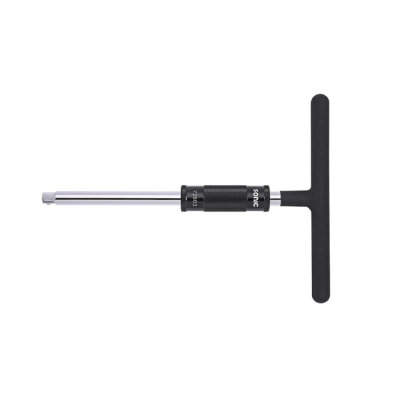 Sonic, Speedy T-grip 1/2" drive