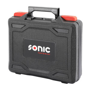 Sonic, heat gun. 1800W