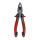Sonic, High leverage combination pliers 6"