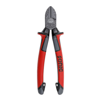 Sonic, Diagonal side cutting pliers 7"