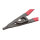 Sonic, snap ring pliers