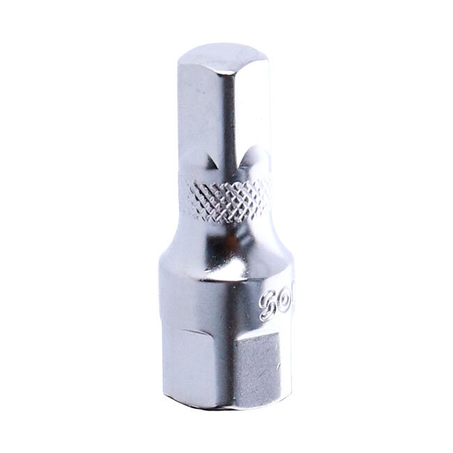 Sonic, socket extension 44mm. 3/8" drive