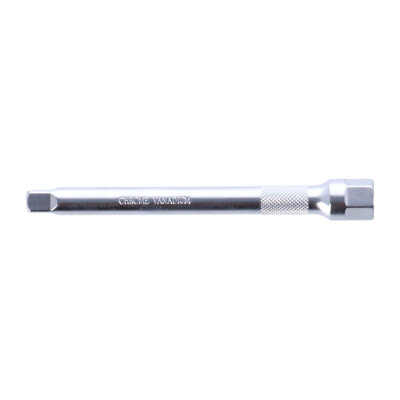 Sonic, socket extension 150mm. 3/8" drive
