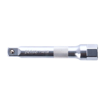 Sonic, socket extension 125mm. 1/2" drive