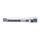 Sonic, socket extension 125mm. 1/2" drive