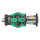 Wera Kraftform Kompakt Stubby magazin